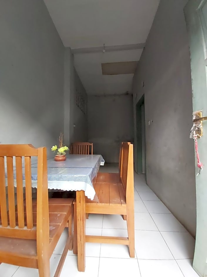 Hotel O Villa Tirta Melati Syariah