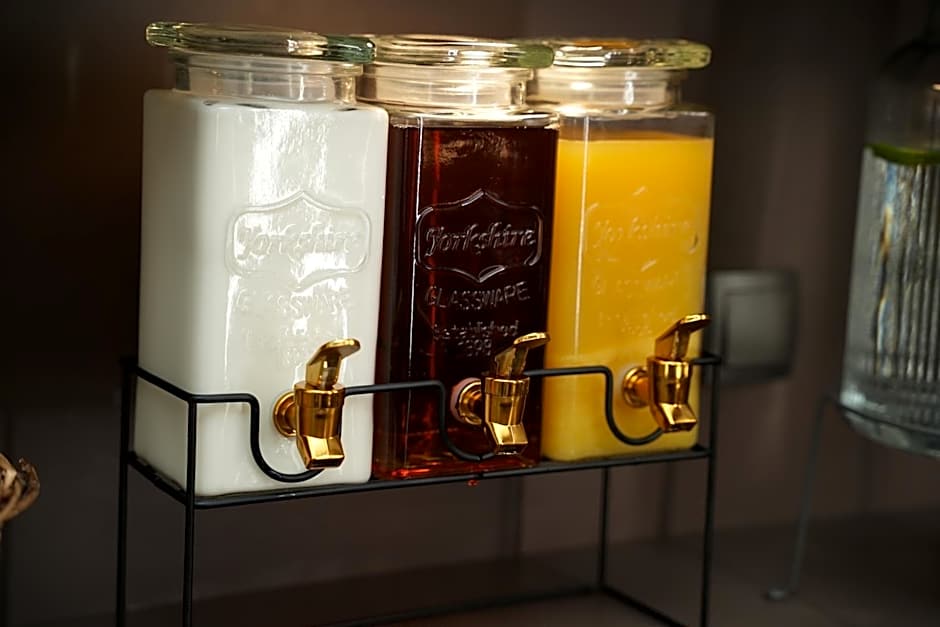 Hotel Frohnhauser Hof