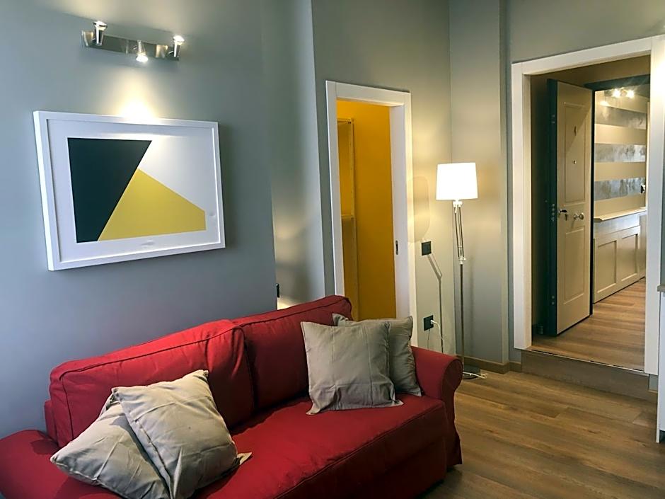 Apartment Hotel Marchesini