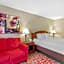 Rodeway Inn Columbia Mall Loop