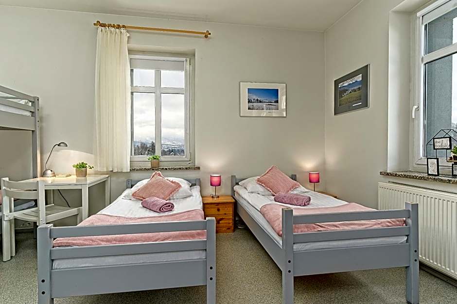 Ośrodek WOJKÓW Kowary koło Karpacza