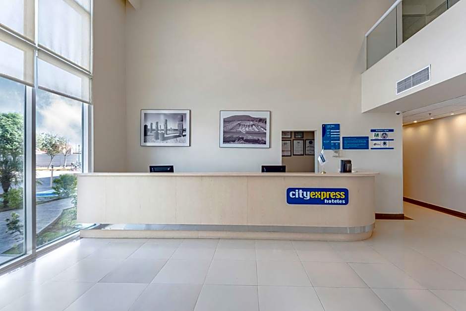 City Express by Marriott Tula
