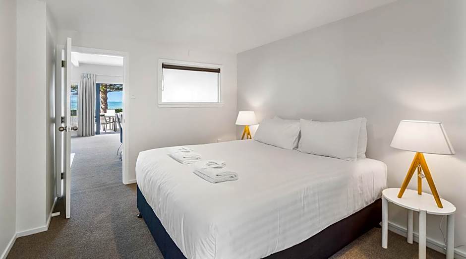 Kaikoura Beach Motel