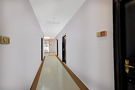 Hotel O Pushpa Grand