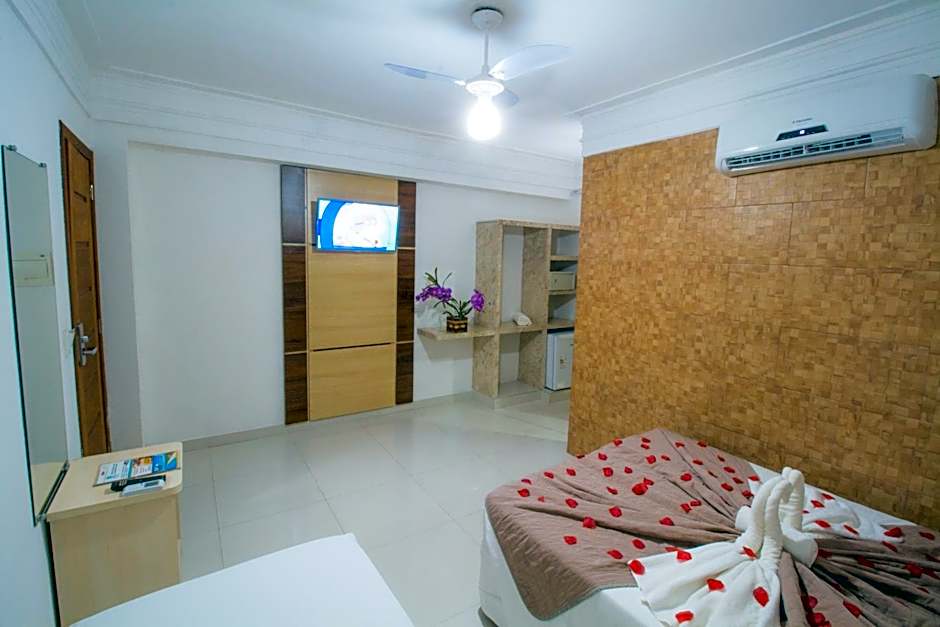 Shangrilá - Rede Soberano