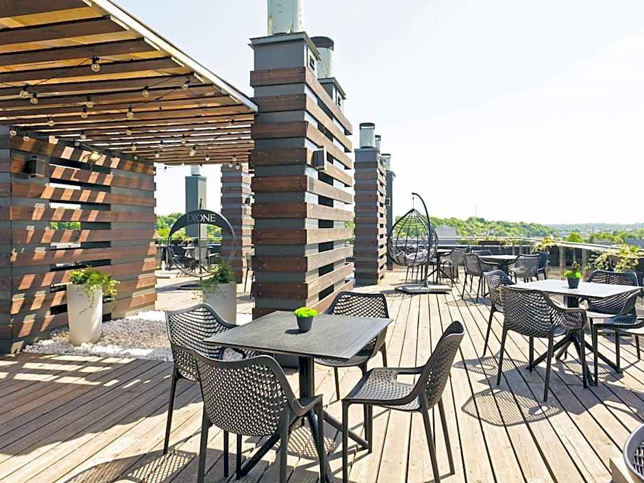 Ibis Styles Kaunas Centre