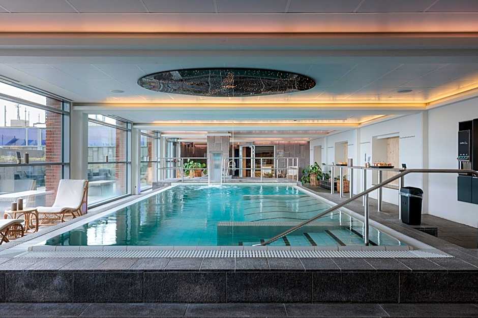Griffen Spa Hotel