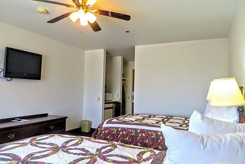 Guesthouse Inn Hotel  & Extended Stay