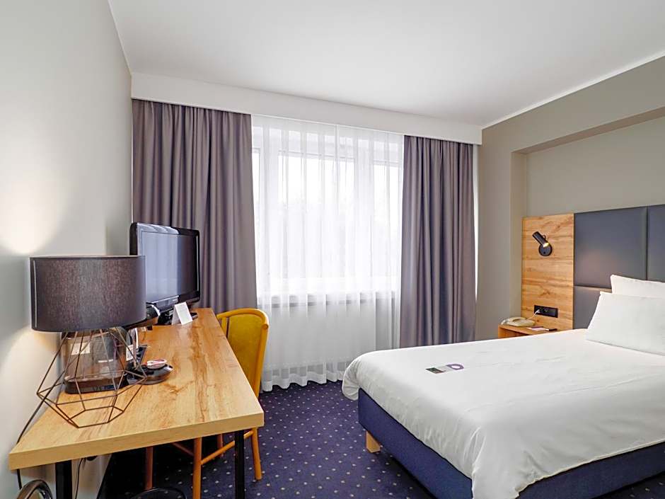 Mercure Czestochowa Centrum