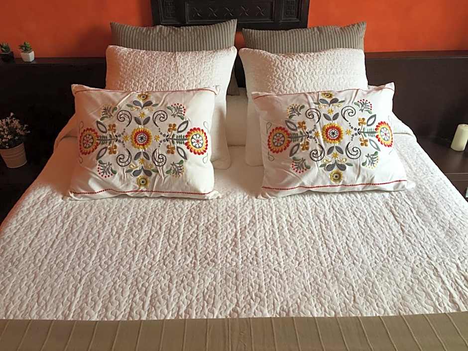 Hotel Villa San Fedele