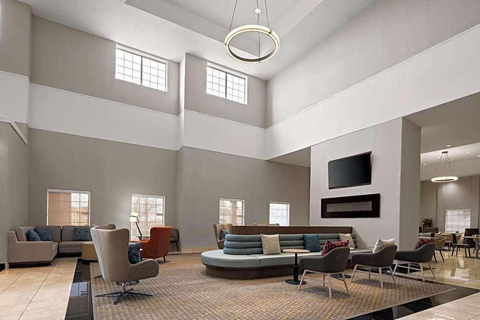 Holiday Inn & Suites Albuquerque Airport By IHG