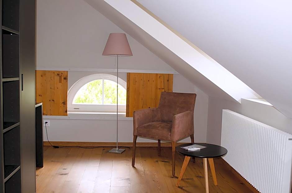 Concept Hotel Landhaus - Digital Hotel