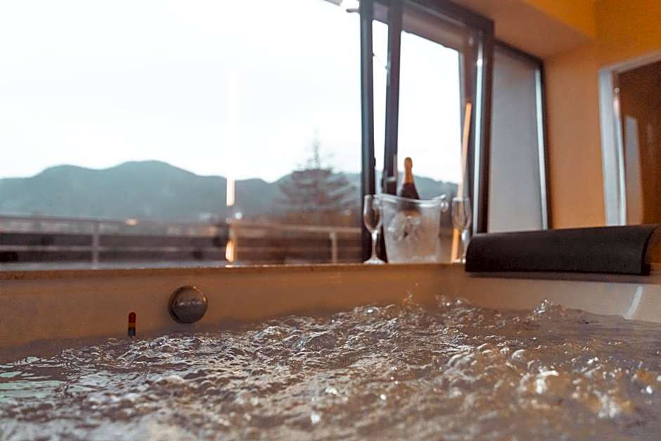 Elexus Apartments Poiana Brasov