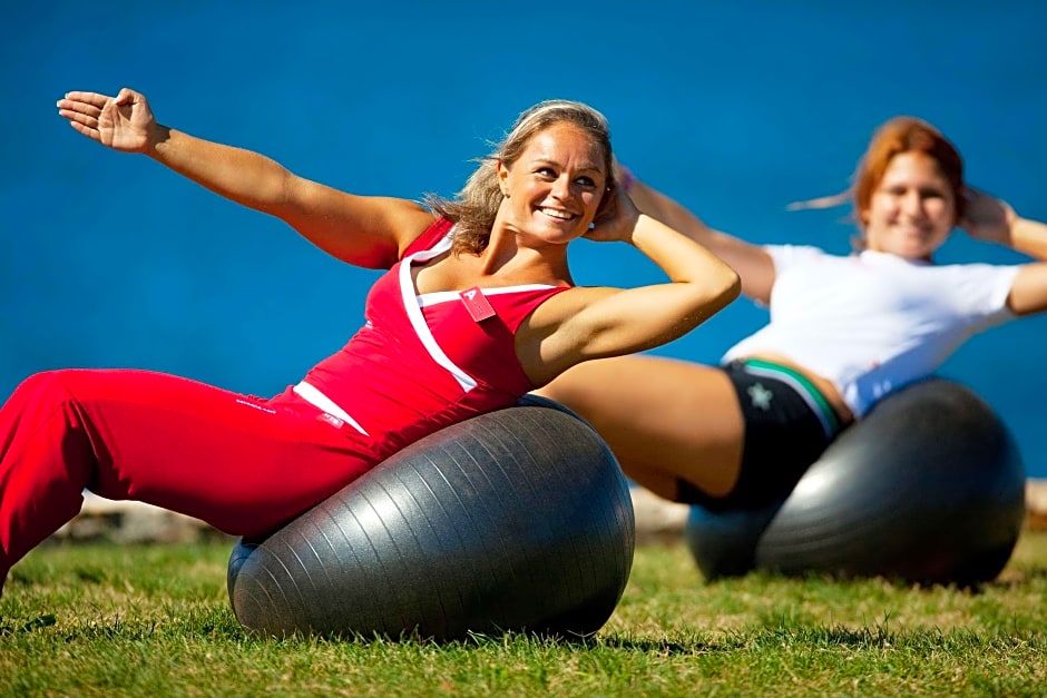 Istrian Villas Plava Laguna