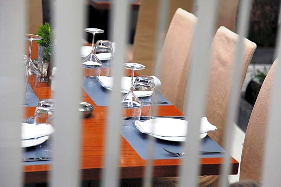 Fresh Boutique Hotel