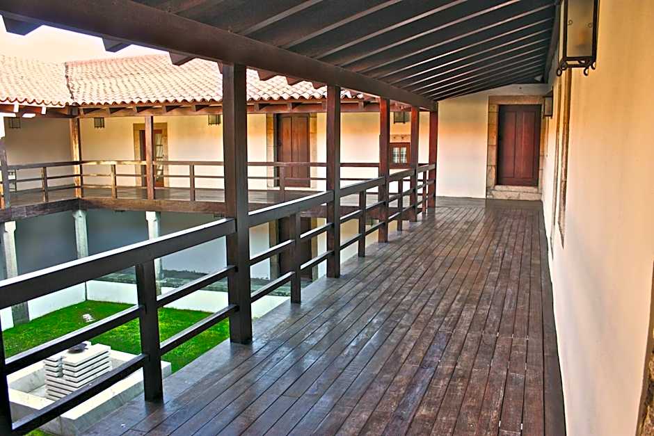 Hotel Convento Nossa Senhora do Carmo