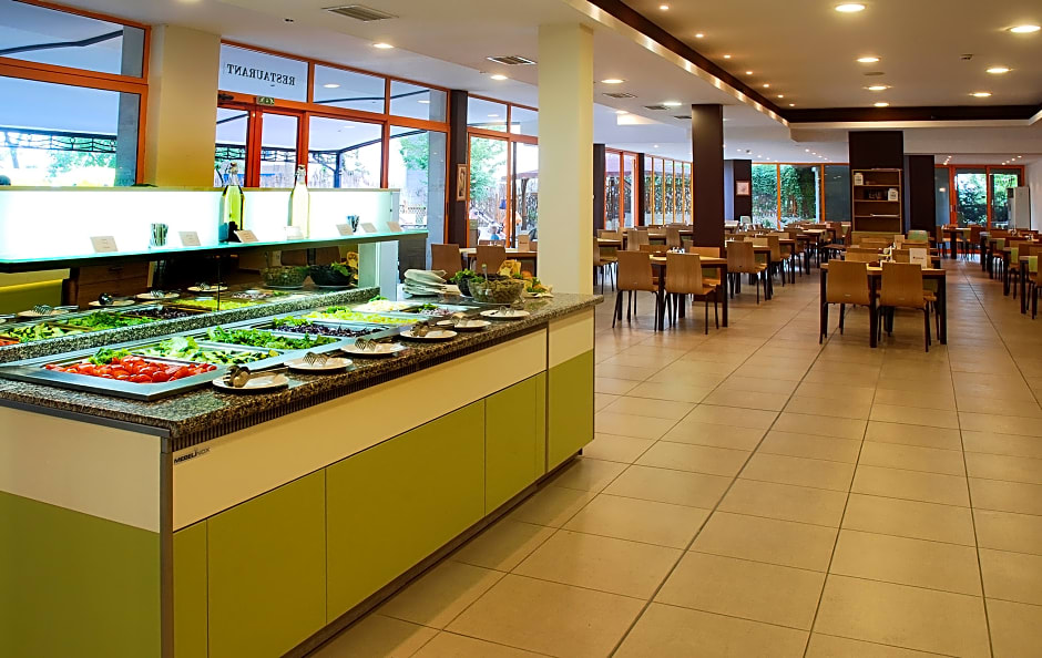 Hotel Sunrise Golden sands