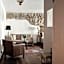 Hotel Helgeand Wisby