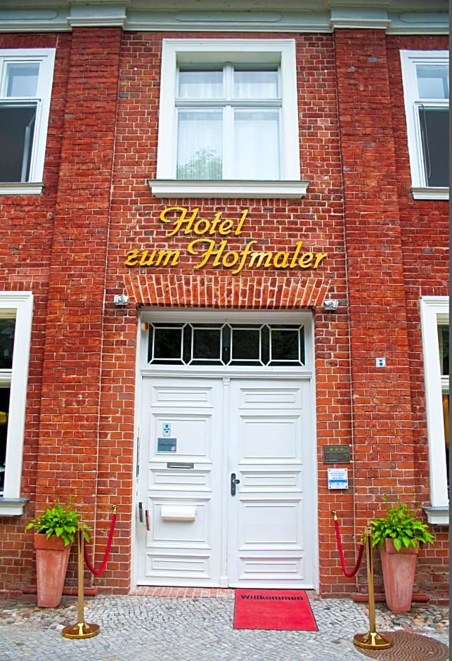 Hotel zum Hofmaler