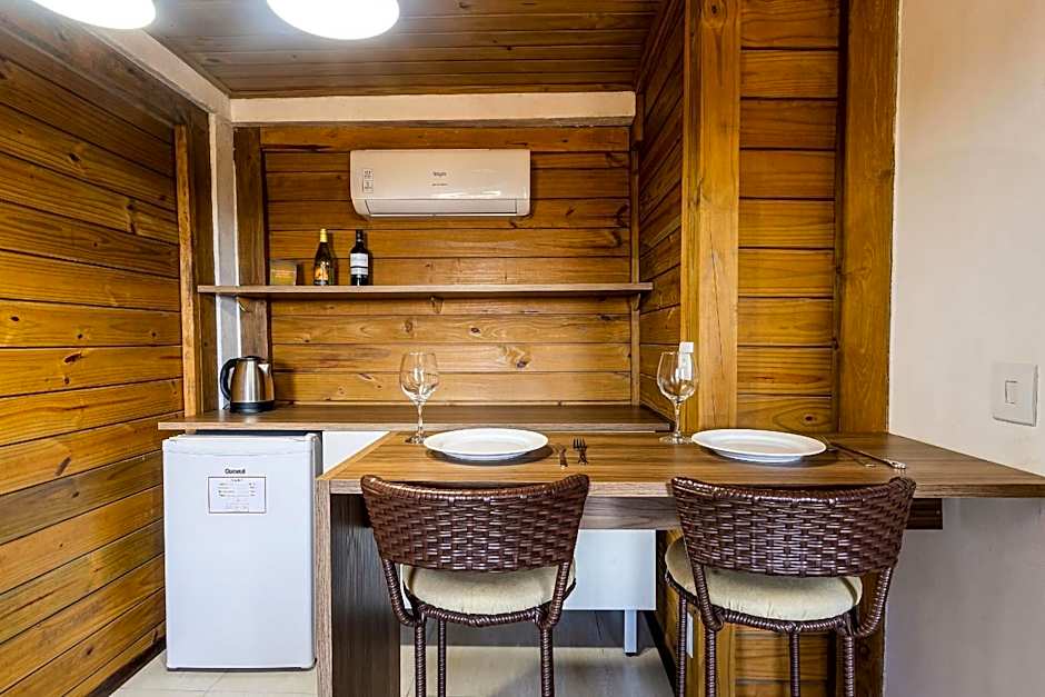 Pousada Solar dos Lírios - Praia do Rosa