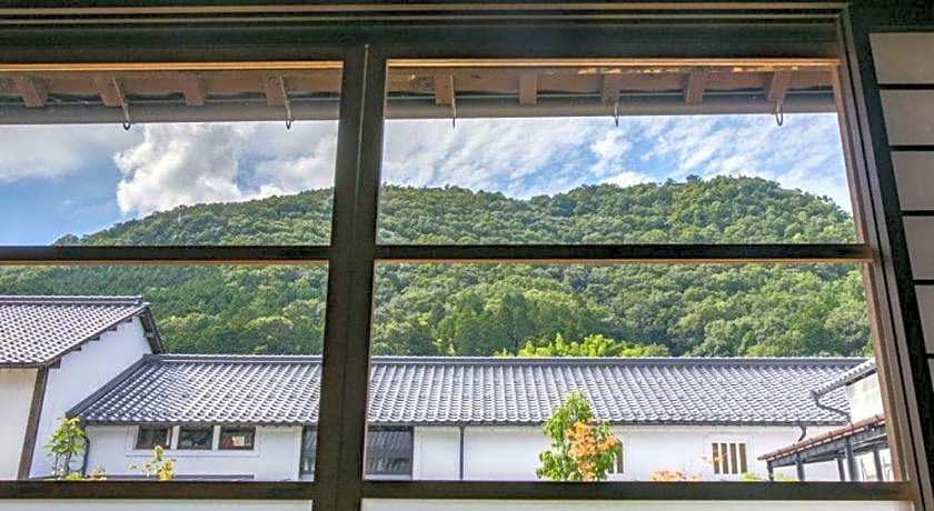 EN Takeda Castle Town Hotel