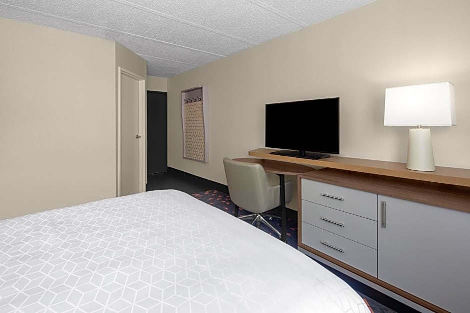 Holiday Inn Hasbrouck Heights-Meadowlands