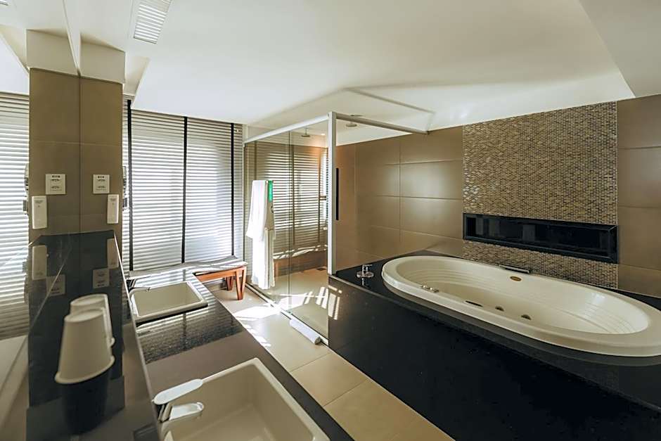 Golden Tulip Natal Ponta Negra