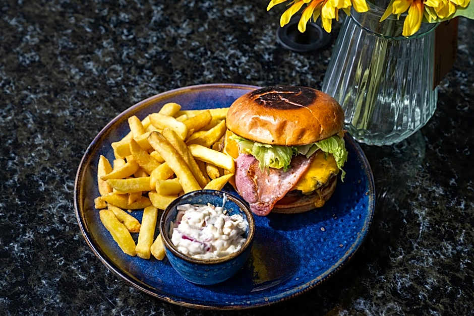 Loch Ness Drumnadrochit Hotel