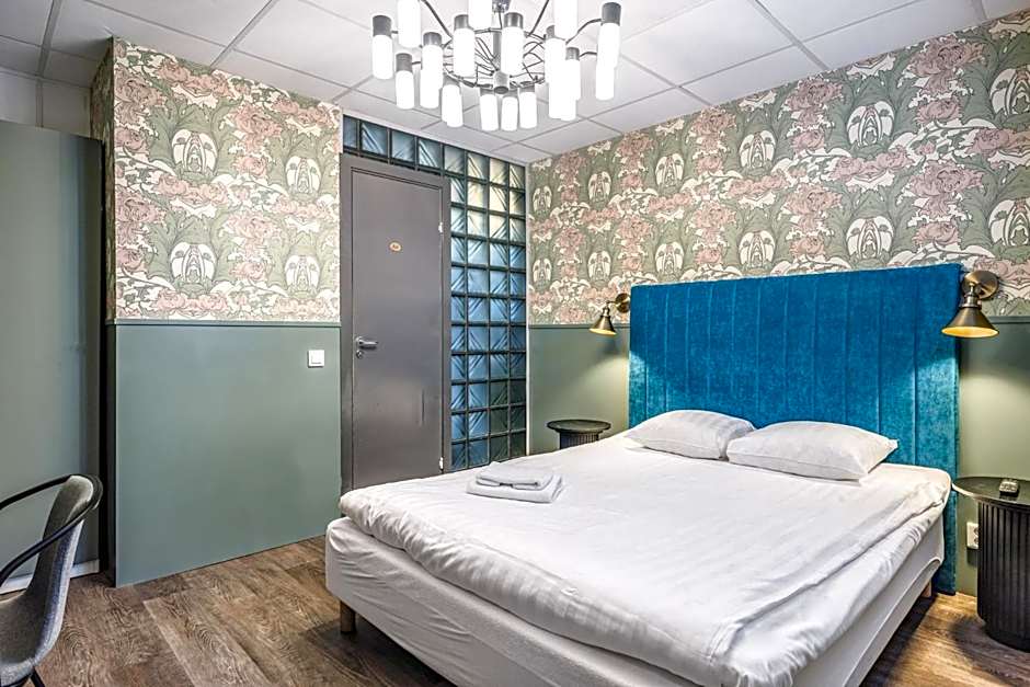 Stockholm Inn Hotel