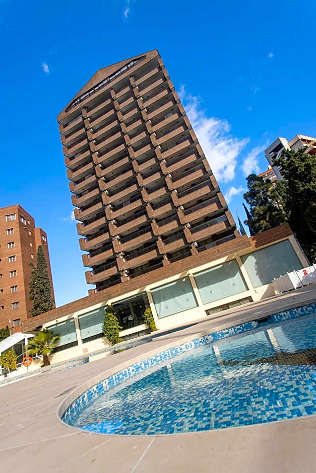 Aparthotel BCL Levante Club