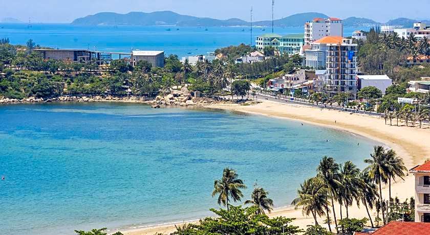 Seasing Boutique Hotel