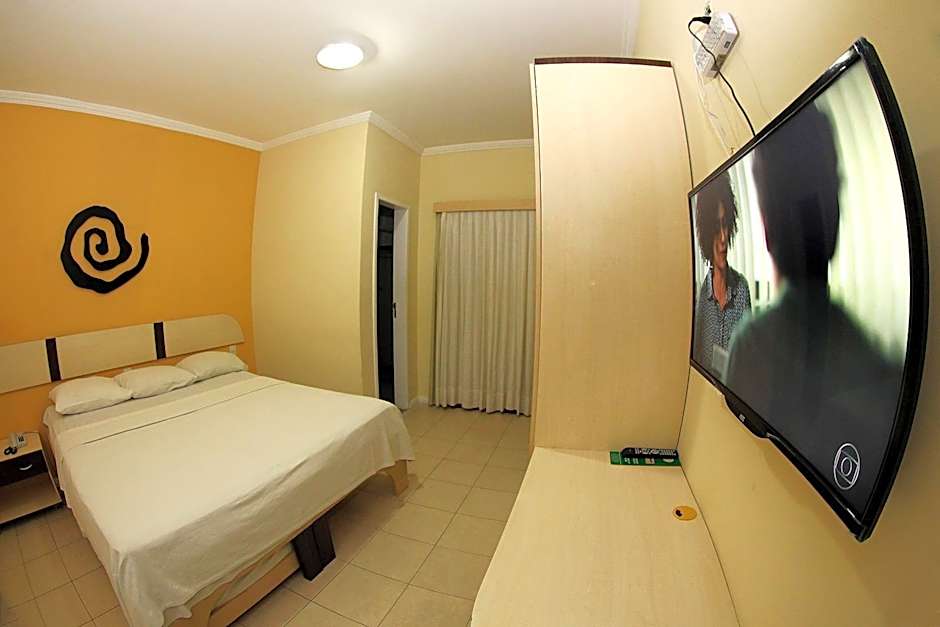 San Manuel Praia Hotel