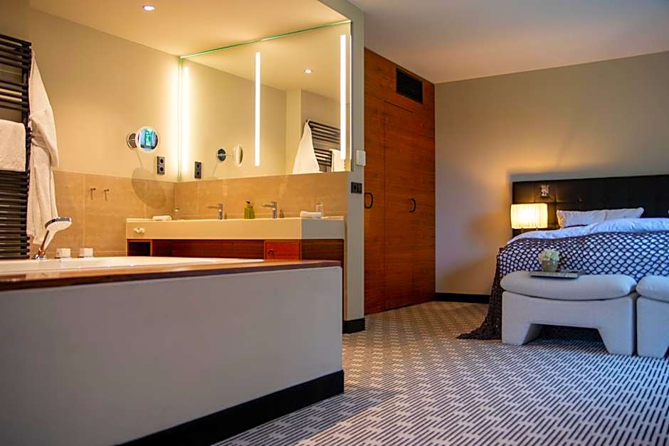 SeeHotel Ketsch