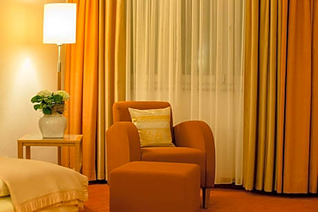 Double Room Classic