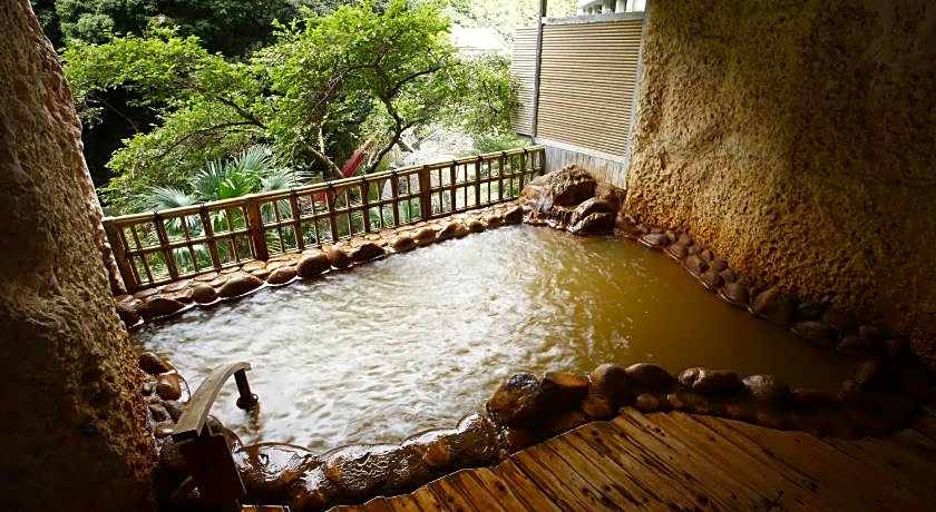 Gekkoen Kourokan Hotel