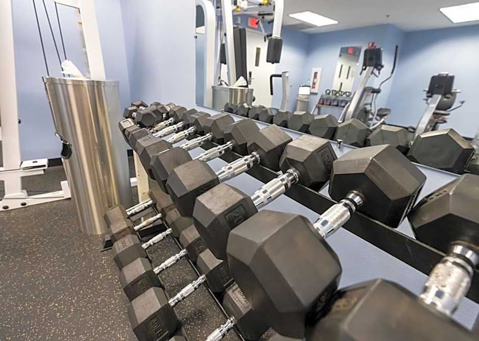 Kellogg Conference Hotel