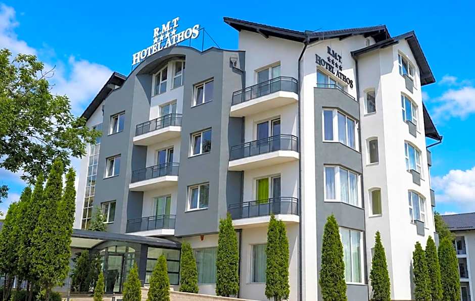 Hotel Athos R.M.T.