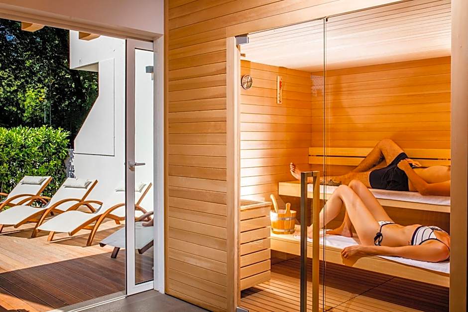 Aparthotel Albatros