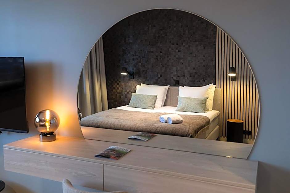 Veluwe Hotel de Beyaerd