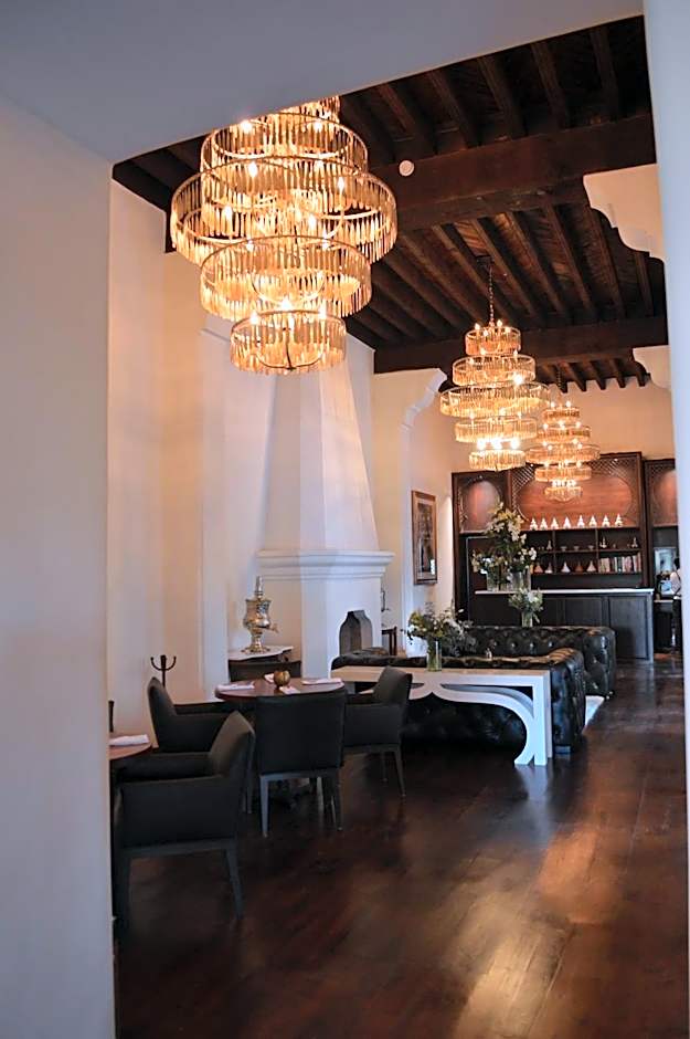 Casa Blanca 7