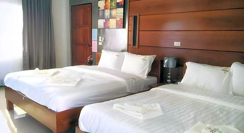 The Key Hotel