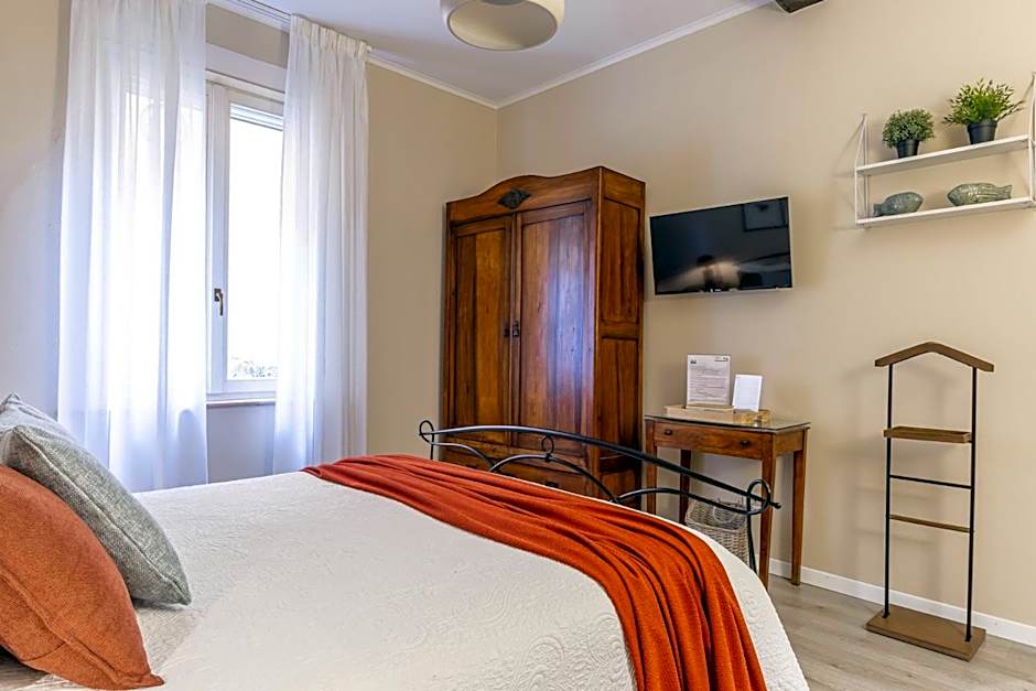 Room & Breakfast Canalino 21