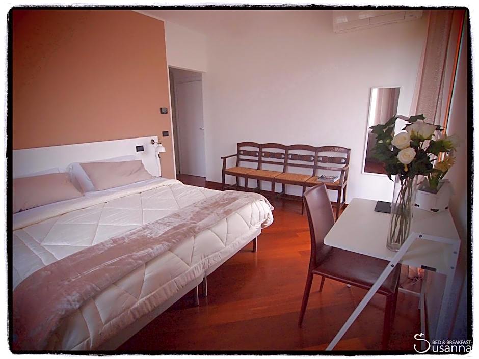B&B Susanna