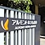 Almont Hotel Asakusa