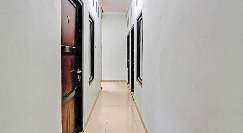 OYO 92071 Yusman Homestay Syariah