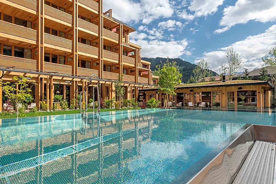 MalisGarten Green Spa Hotel - Adults Only