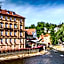 Hotel Dvorak Cesky Krumlov