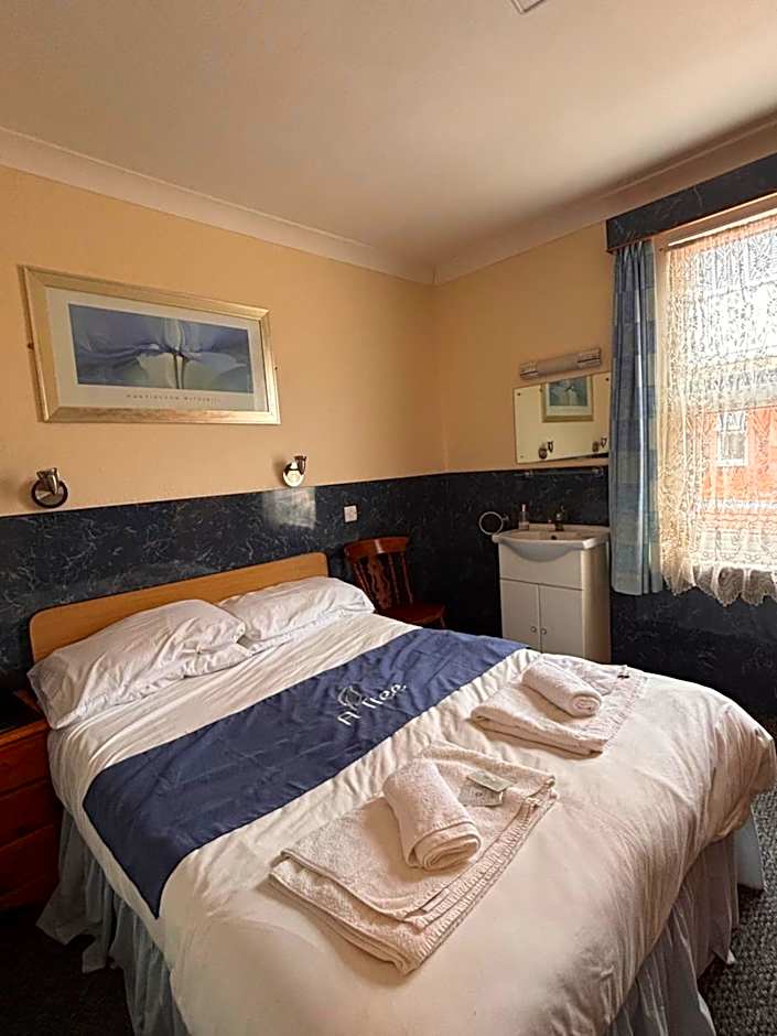 Argyle Lodge Self Catering Guest House
