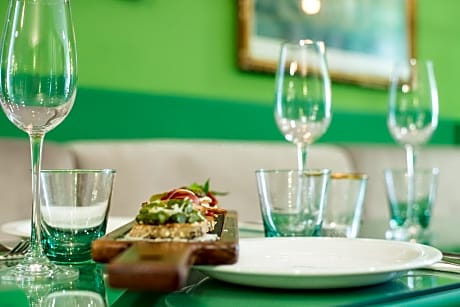 Se Boutique Hotel