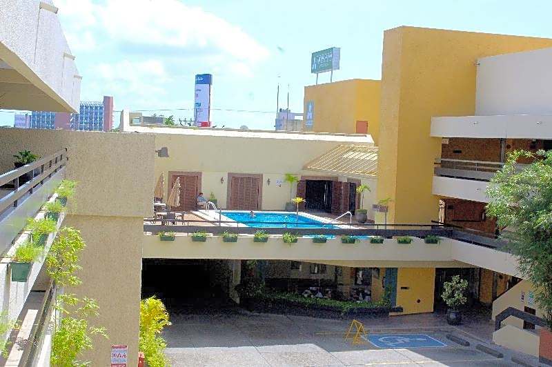 Hafersons Inn Hotel & Suites